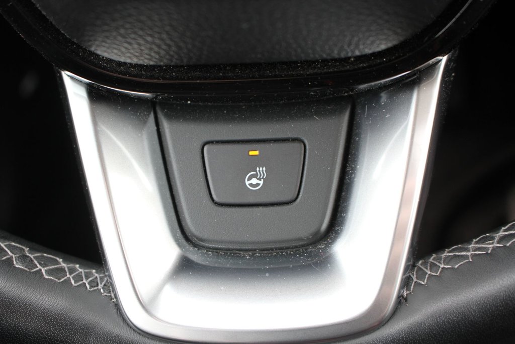 Honda Civic Touring 2022 à Gatineau, Québec - 15 - w1024h768px