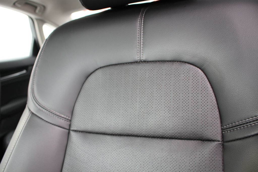 Honda Civic Touring 2022 à Gatineau, Québec - 26 - w1024h768px