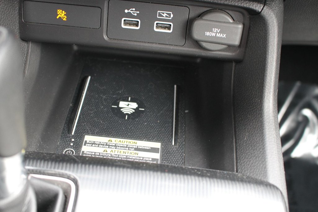 Honda Civic Touring 2022 à Gatineau, Québec - 19 - w1024h768px