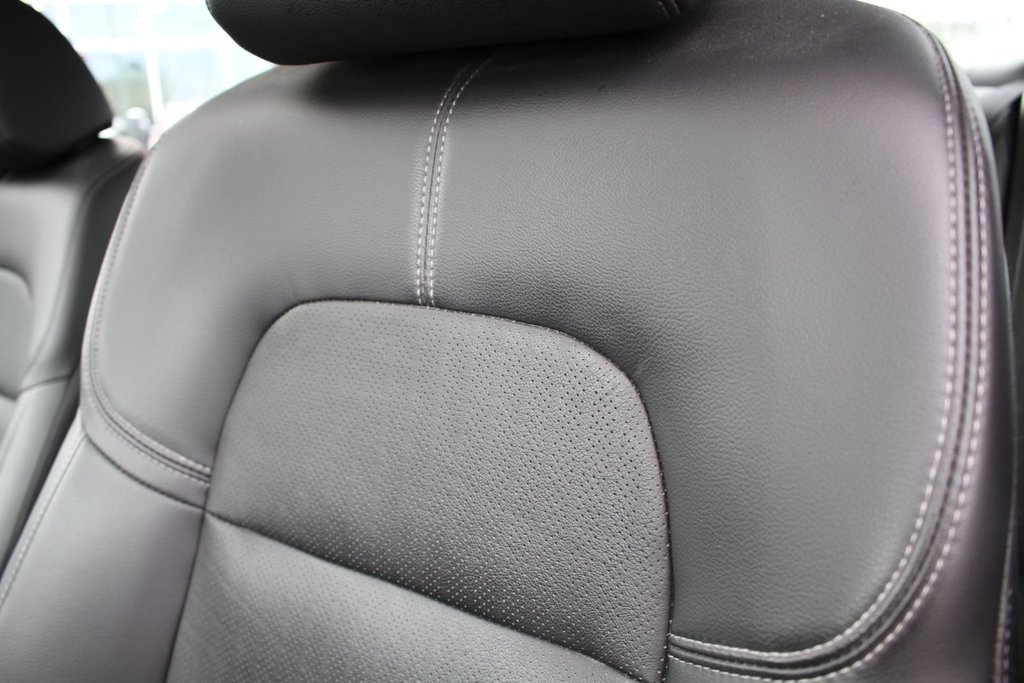 Honda Civic Touring 2022 à Gatineau, Québec - 25 - w1024h768px