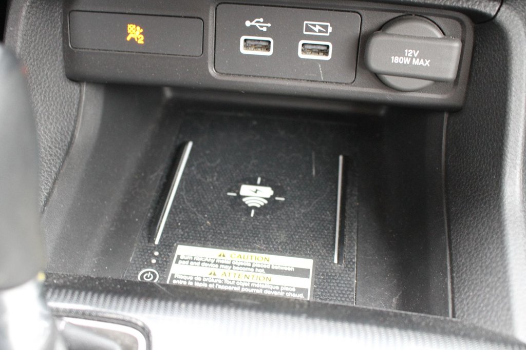 Honda Civic Touring 2022 à Gatineau, Québec - 19 - w1024h768px