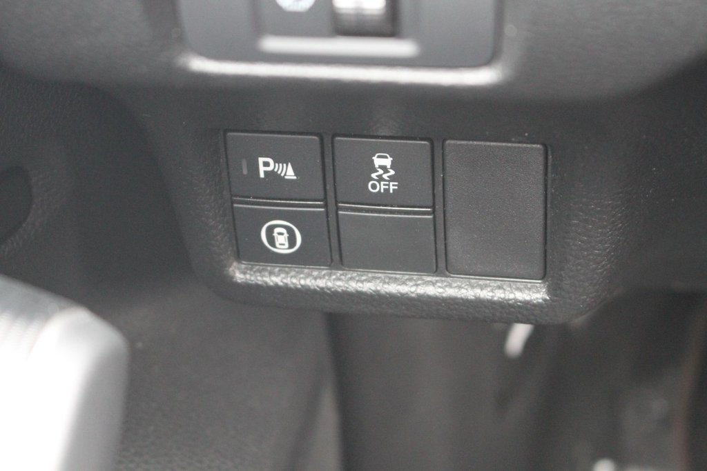 Honda Civic Touring 2022 à Gatineau, Québec - 14 - w1024h768px