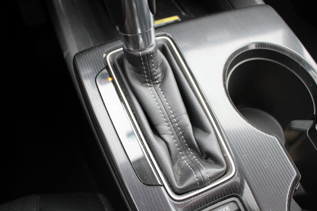 Honda Civic Touring 2022 à Gatineau, Québec - 18 - w1024h768px