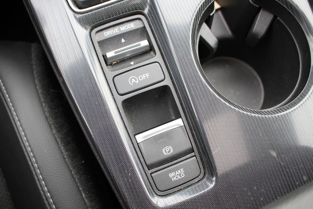 Honda Civic Touring 2022 à Gatineau, Québec - 17 - w1024h768px