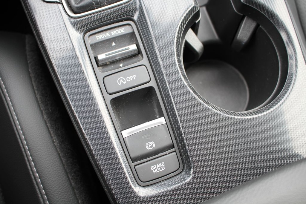 Honda Civic Touring 2022 à Gatineau, Québec - 17 - w1024h768px