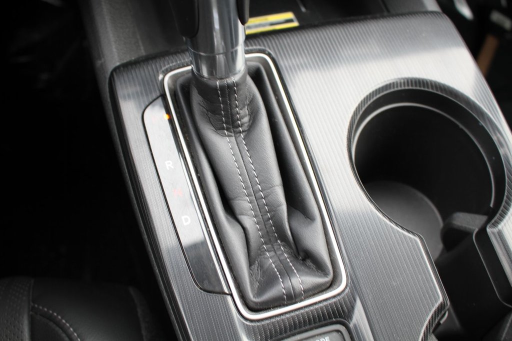 Honda Civic Touring 2022 à Gatineau, Québec - 18 - w1024h768px