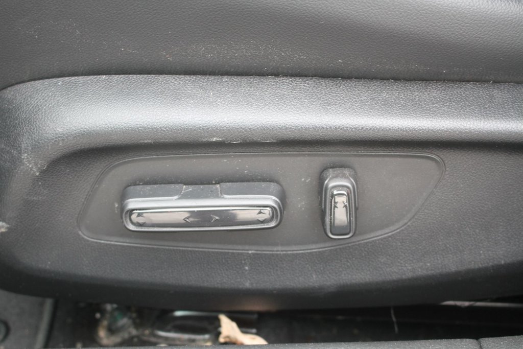 Honda Civic Touring 2022 à Gatineau, Québec - 24 - w1024h768px