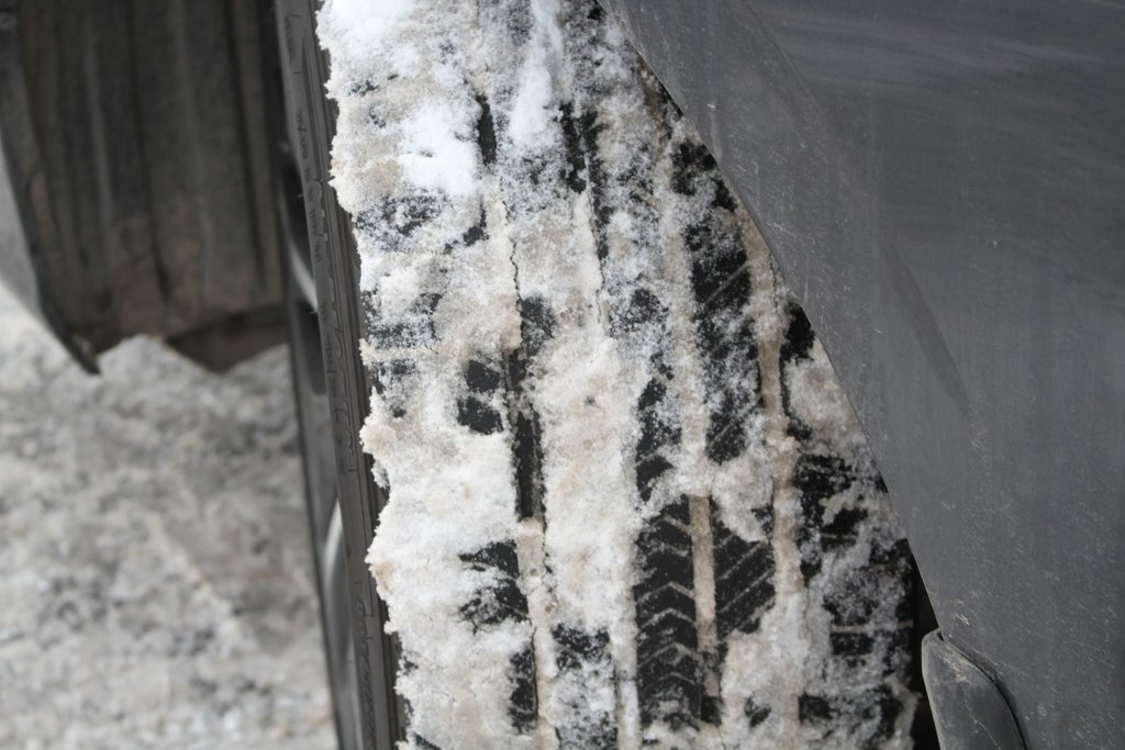 Honda Civic Touring 2022 à Gatineau, Québec - 28 - w1024h768px