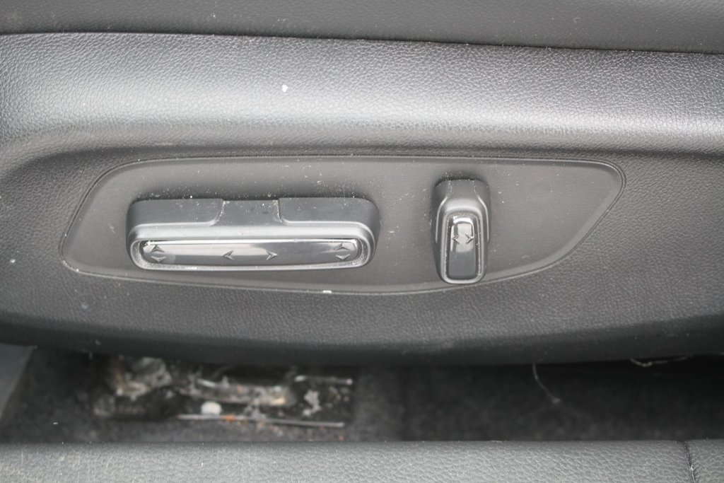 Honda Civic Touring 2022 à Gatineau, Québec - 25 - w1024h768px