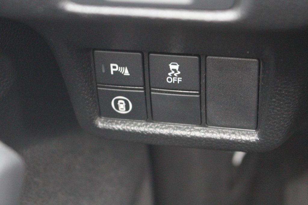 Honda Civic Touring 2022 à Gatineau, Québec - 14 - w1024h768px