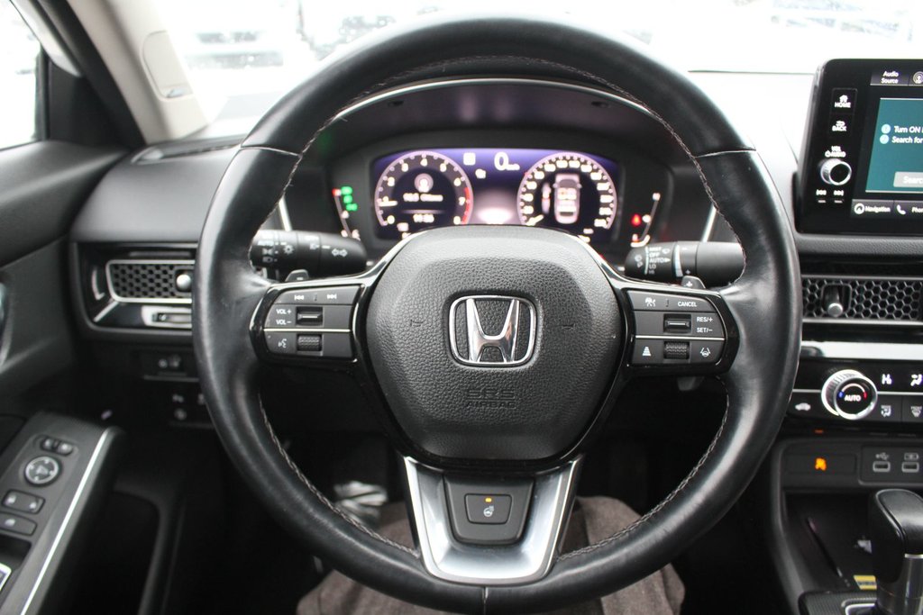 Honda Civic Touring 2022 à , Québec - 12 - w1024h768px