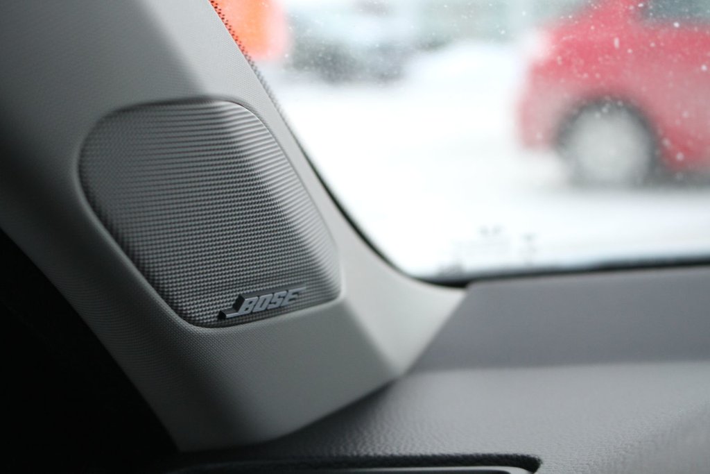 Honda Civic Touring 2022 à Gatineau, Québec - 25 - w1024h768px