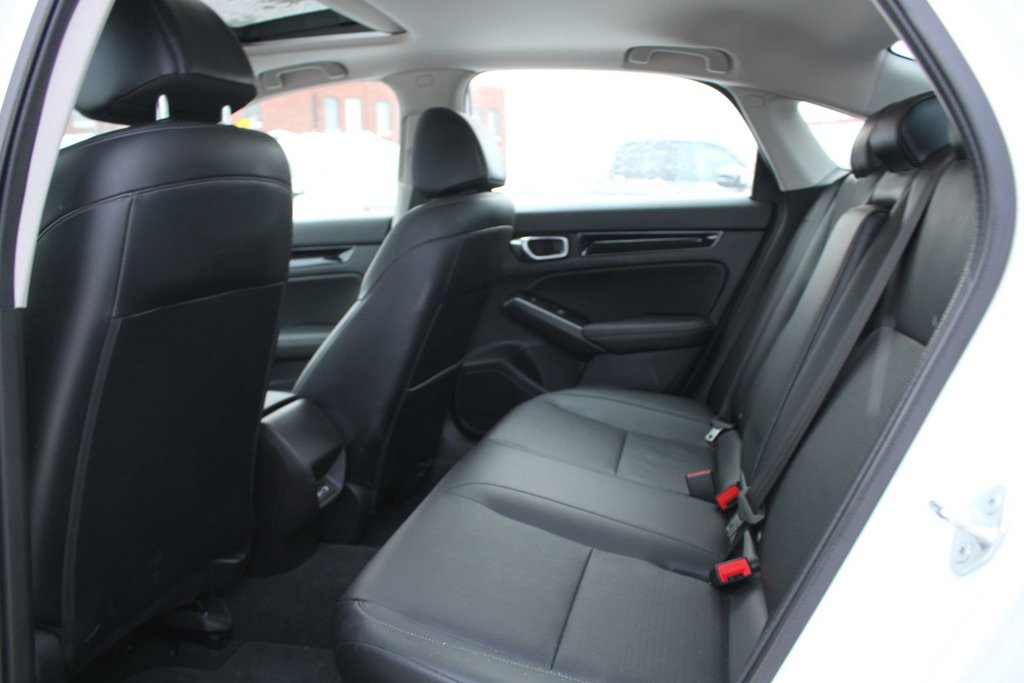 Honda Civic Touring 2022 à Gatineau, Québec - 8 - w1024h768px