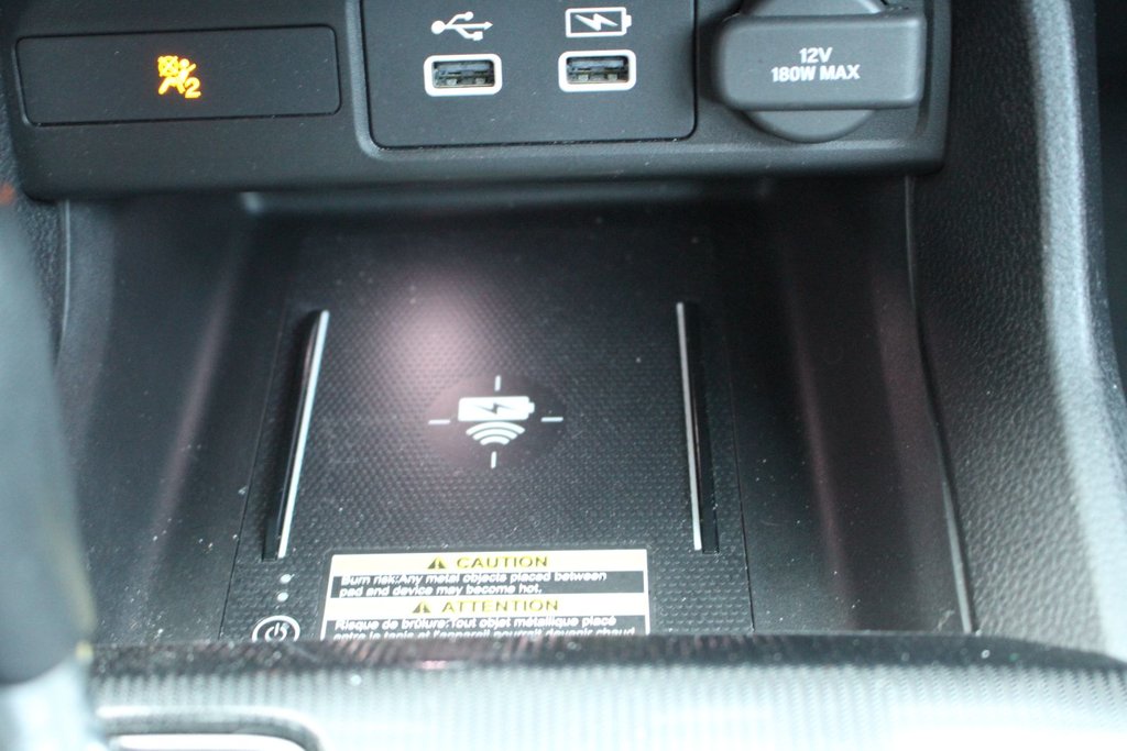 Honda Civic Touring 2022 à Gatineau, Québec - 19 - w1024h768px