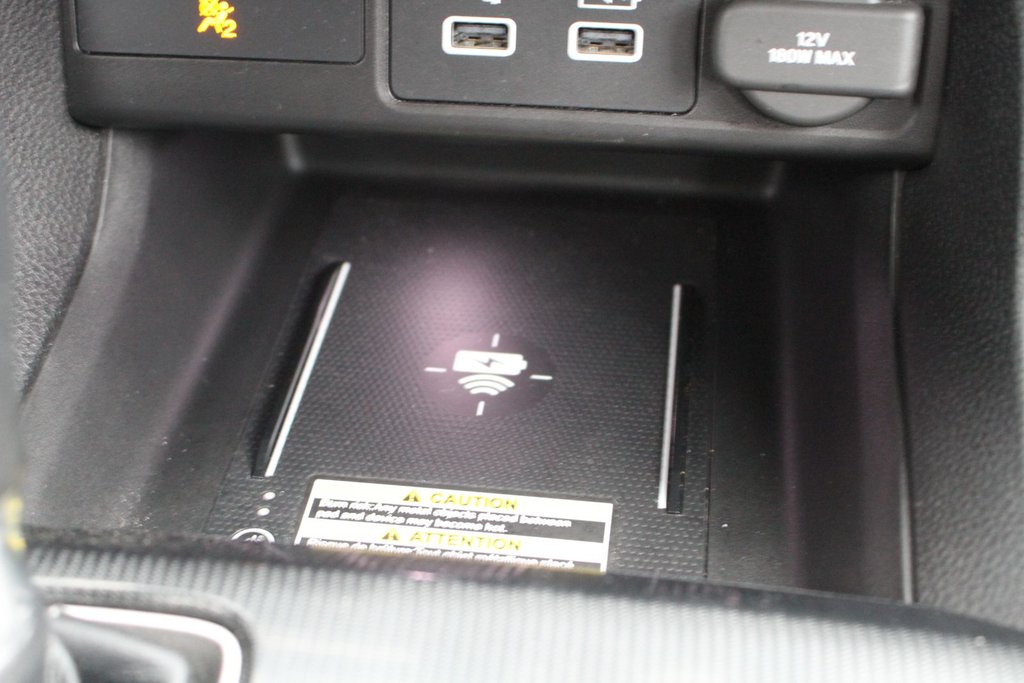 Honda Civic Touring 2022 à , Québec - 20 - w1024h768px