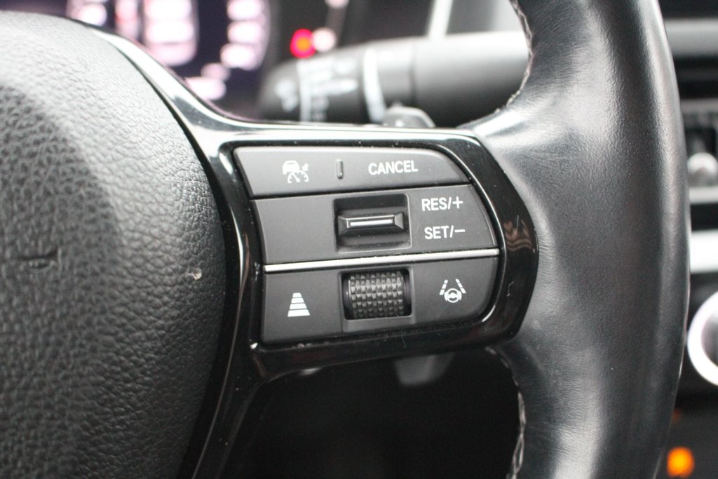 Honda Civic Touring 2022 à , Québec - 17 - w1024h768px