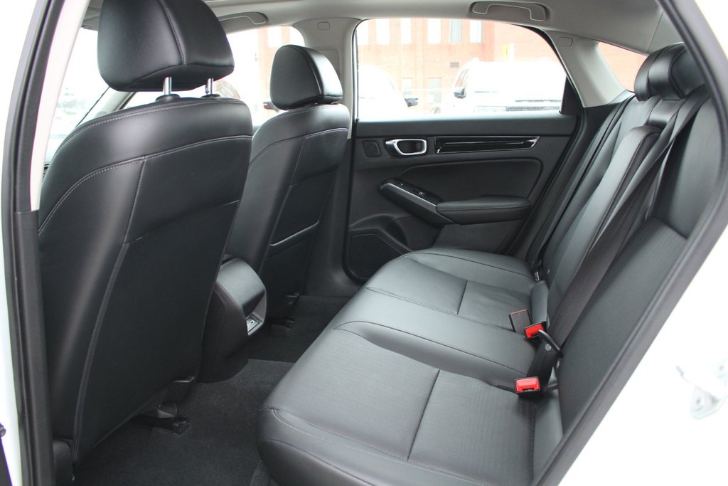 Honda Civic Touring 2022 à , Québec - 9 - w1024h768px