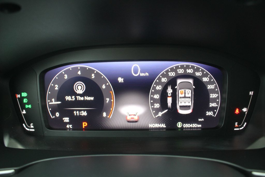 Honda Civic Touring 2022 à , Québec - 13 - w1024h768px