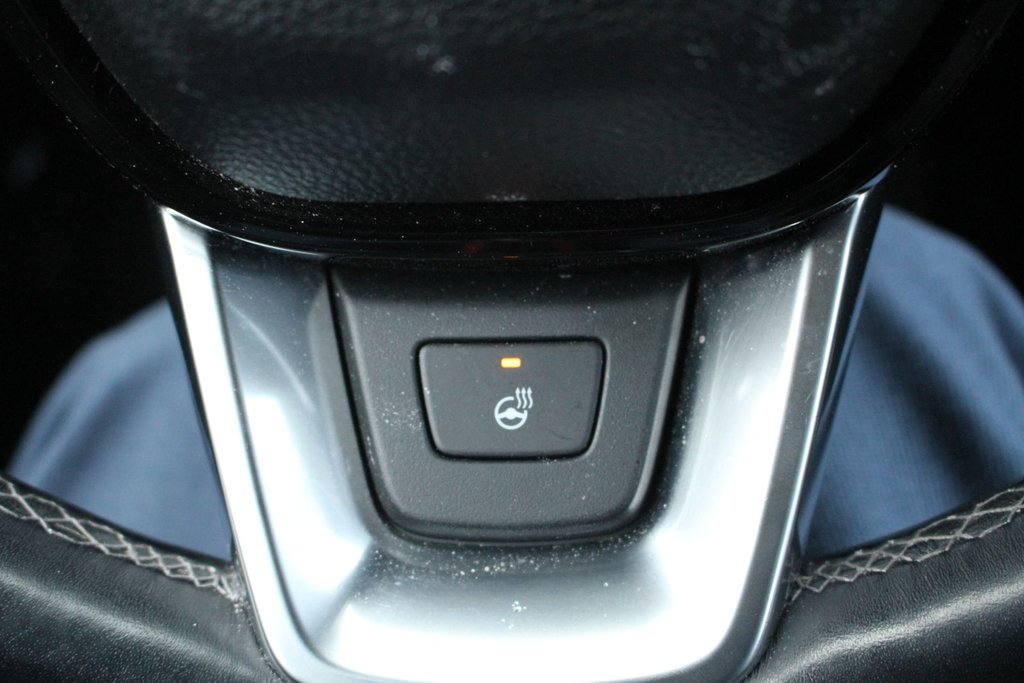 Honda Civic Touring 2022 à Gatineau, Québec - 15 - w1024h768px