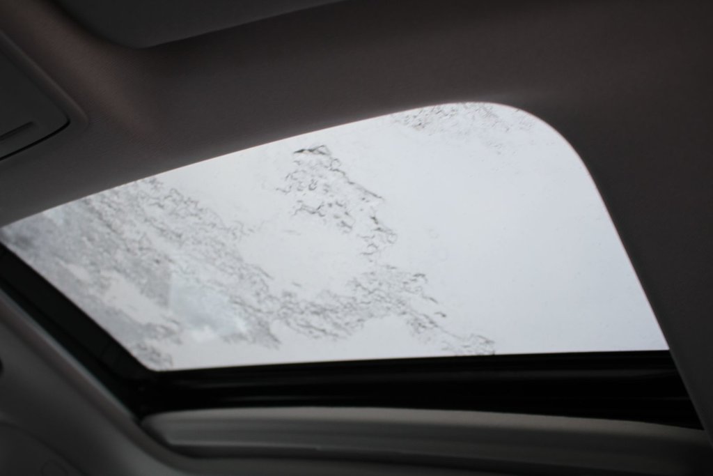 Honda Civic Touring 2022 à Gatineau, Québec - 27 - w1024h768px