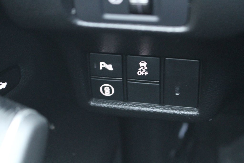 Honda Civic Touring 2022 à Gatineau, Québec - 14 - w1024h768px