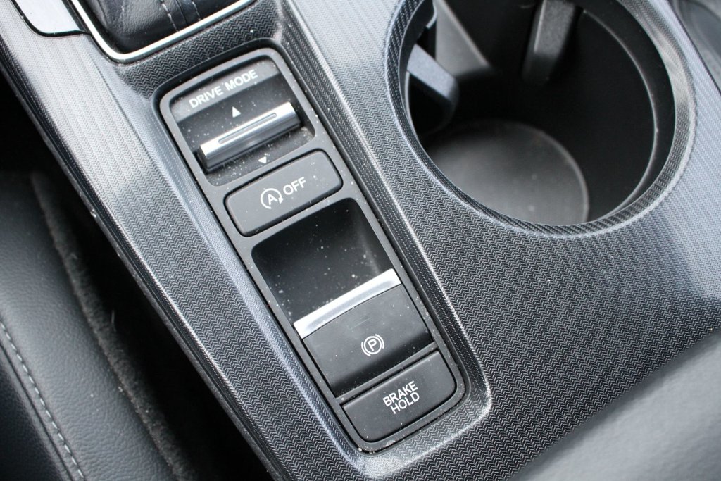 Honda Civic Touring 2022 à Gatineau, Québec - 17 - w1024h768px