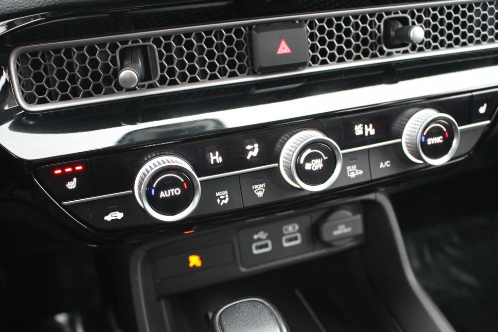 Honda Civic Touring 2022 à , Québec - 21 - w1024h768px