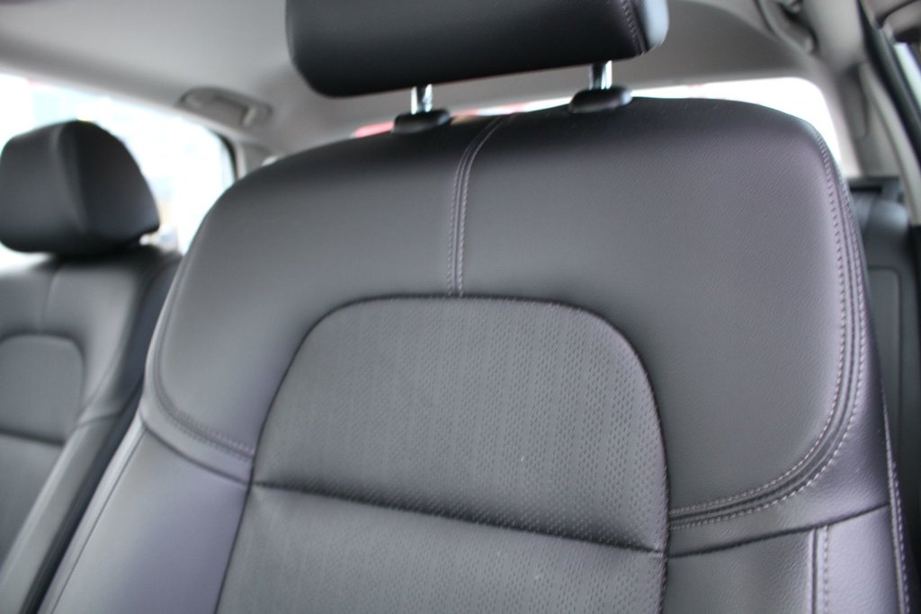 Honda Civic Touring 2022 à Gatineau, Québec - 26 - w1024h768px