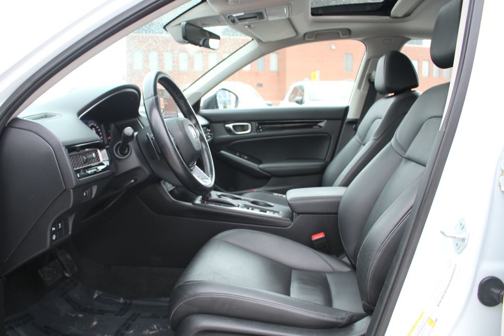 Honda Civic Touring 2022 à , Québec - 8 - w1024h768px