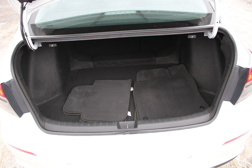 Honda Civic Touring 2022 à , Québec - 29 - w1024h768px