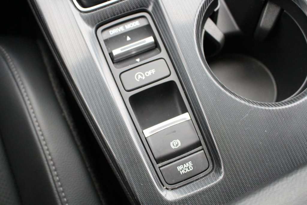 Honda Civic Touring 2022 à , Québec - 18 - w1024h768px