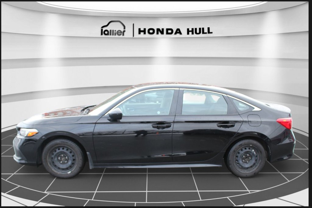 Honda Civic LX 2022 à Gatineau, Québec - 2 - w1024h768px