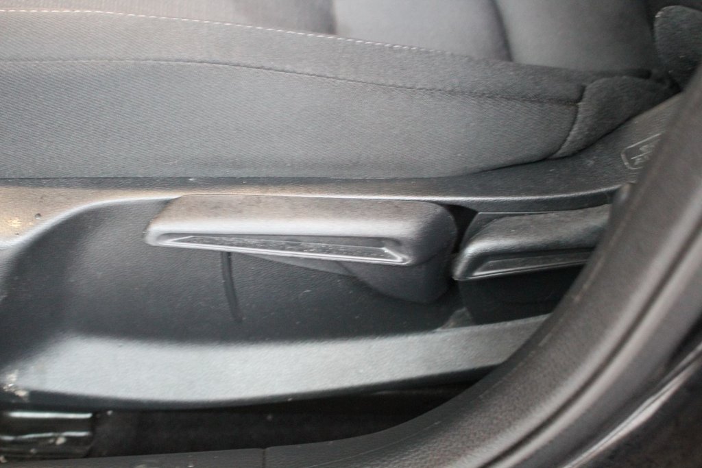 Honda Civic LX 2022 à Gatineau, Québec - 20 - w1024h768px