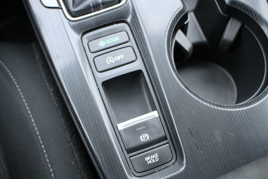 Honda Civic LX 2022 à Gatineau, Québec - 15 - w1024h768px