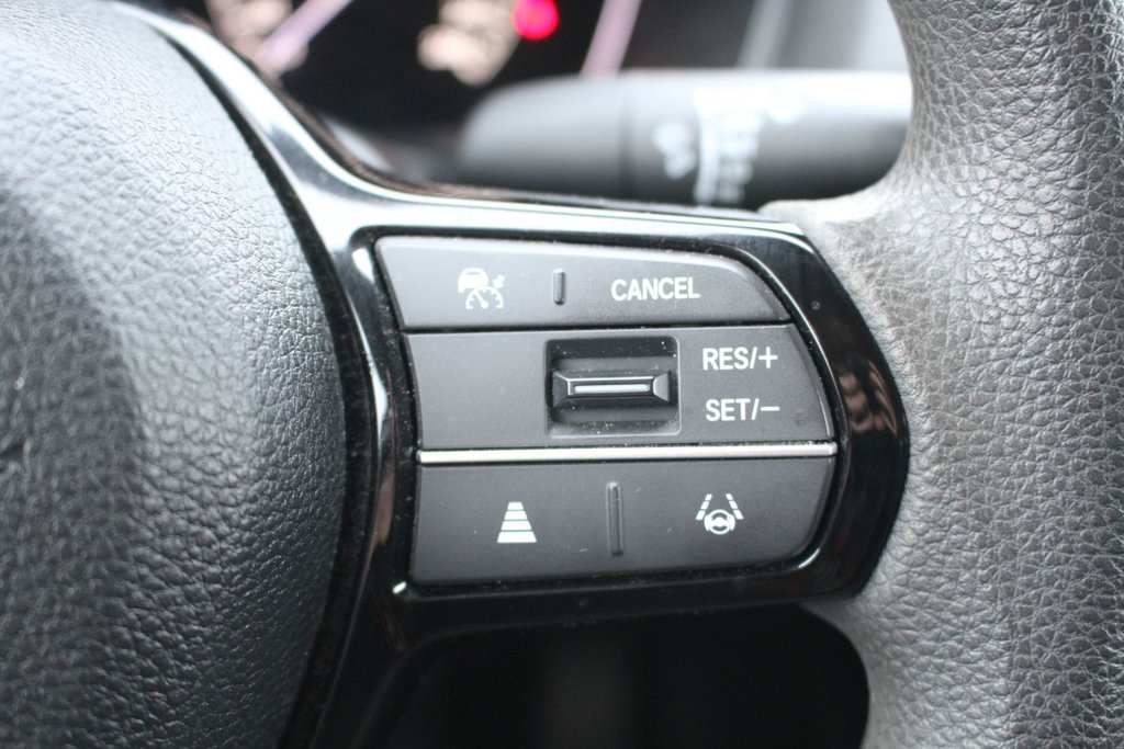 Honda Civic LX 2022 à Gatineau, Québec - 14 - w1024h768px