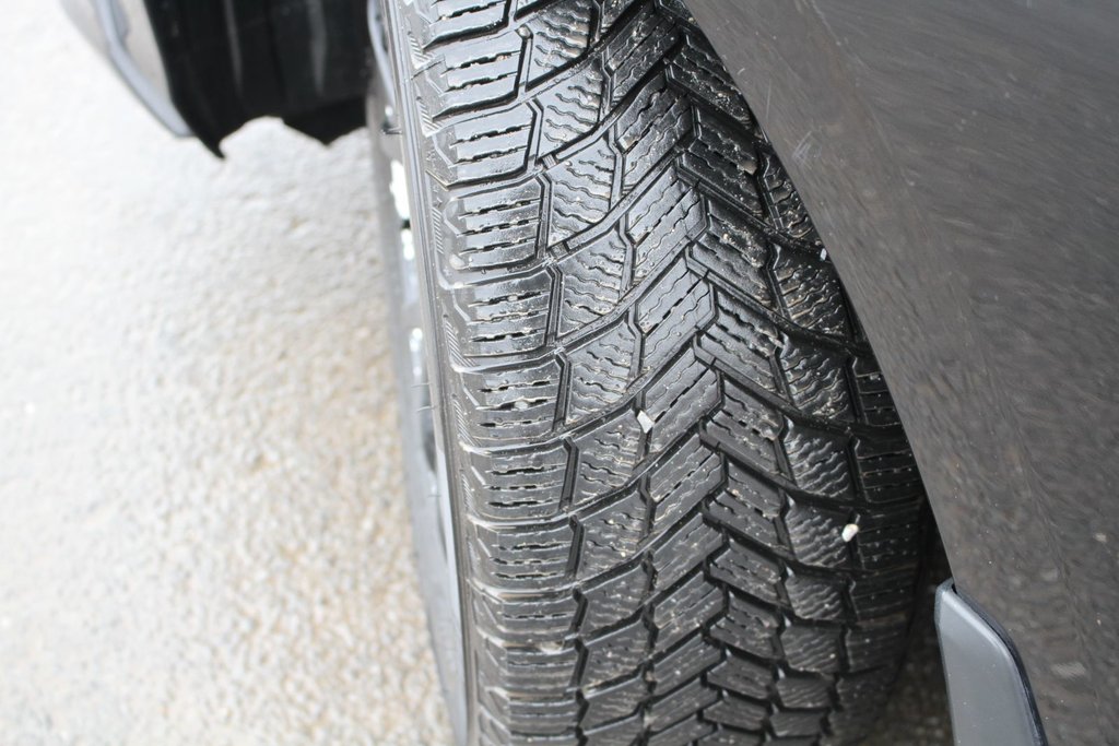 Honda Civic Sport 2022 à Gatineau, Québec - 25 - w1024h768px