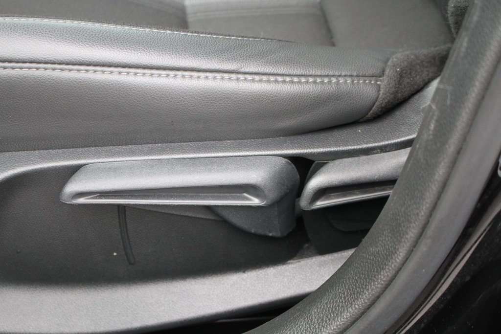 Honda Civic Sport 2022 à Gatineau, Québec - 20 - w1024h768px