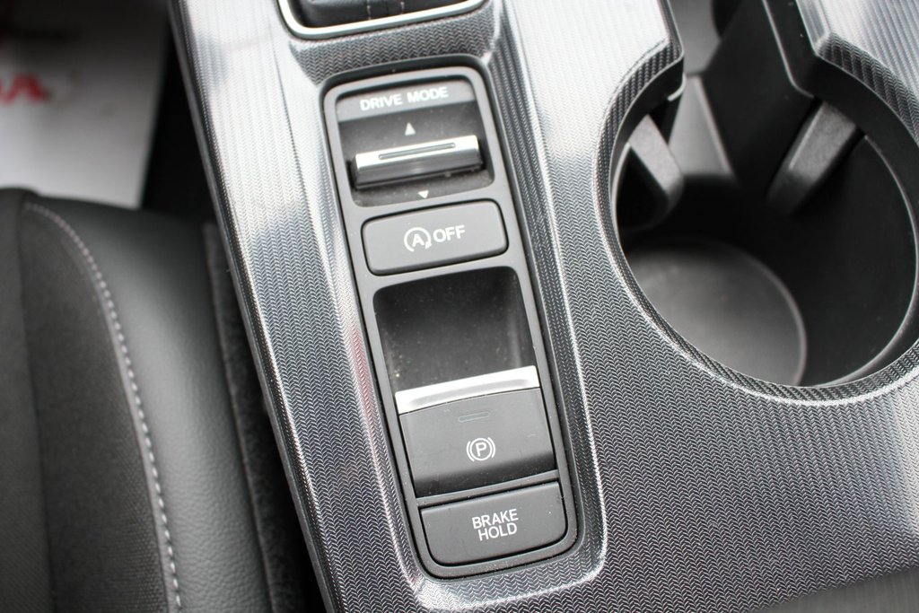 Honda Civic Sport 2022 à Gatineau, Québec - 15 - w1024h768px