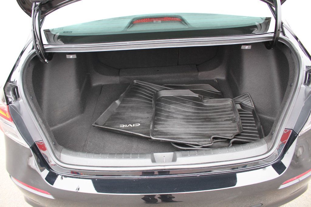 Honda Civic Sport 2022 à Gatineau, Québec - 23 - w1024h768px