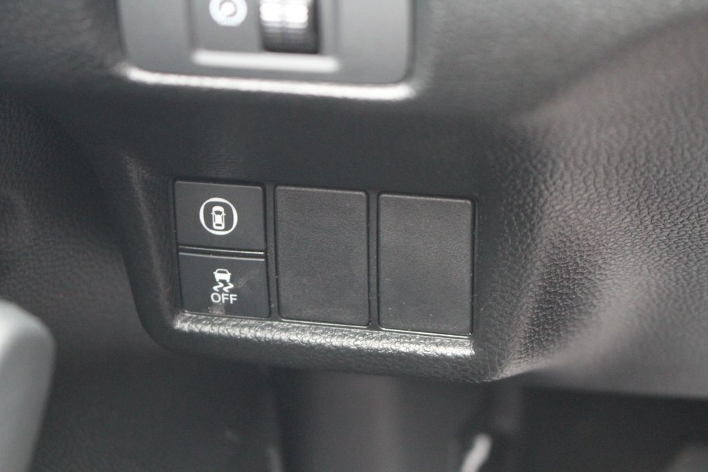 Honda Civic Sport 2022 à Gatineau, Québec - 12 - w1024h768px