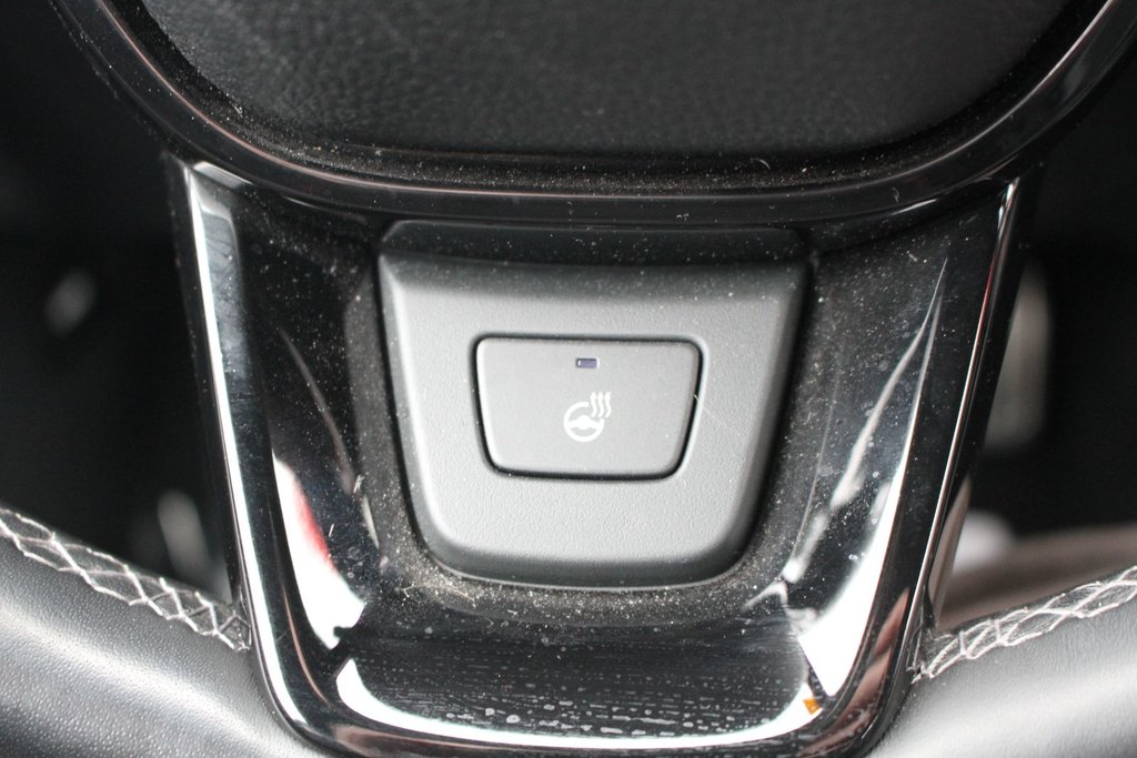 Honda Civic Sport 2022 à Gatineau, Québec - 13 - w1024h768px