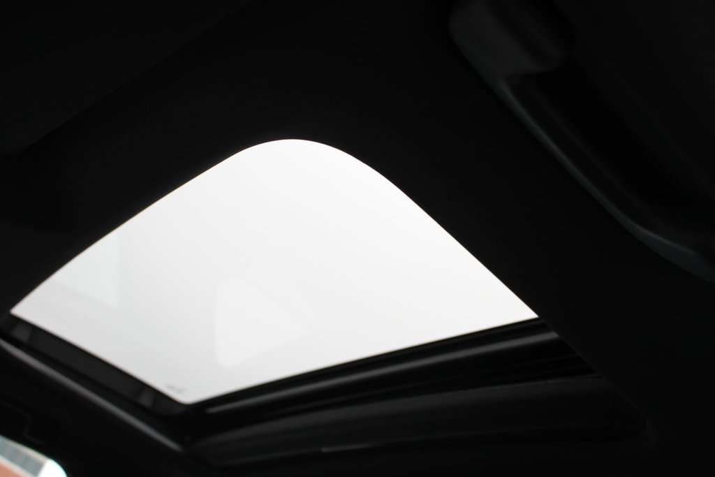 Honda Civic Sport 2022 à Gatineau, Québec - 22 - w1024h768px