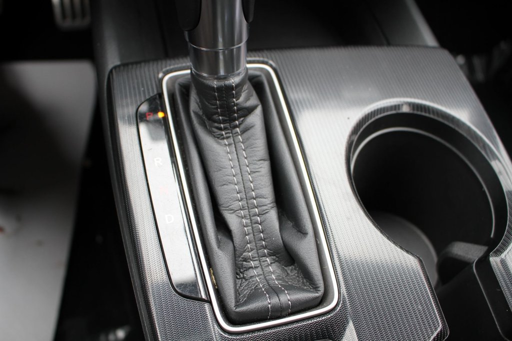 Honda Civic Sport 2022 à Gatineau, Québec - 16 - w1024h768px