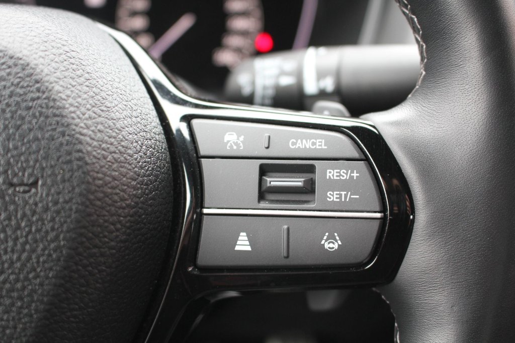 Honda Civic Sport 2022 à Gatineau, Québec - 14 - w1024h768px