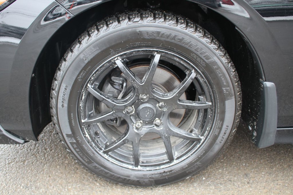 Honda Civic Sport 2022 à Gatineau, Québec - 24 - w1024h768px