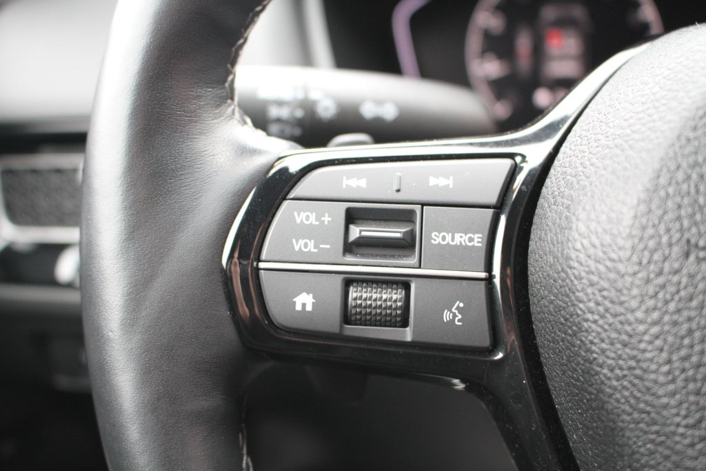 Honda Civic Sport 2022 à Gatineau, Québec - 11 - w1024h768px