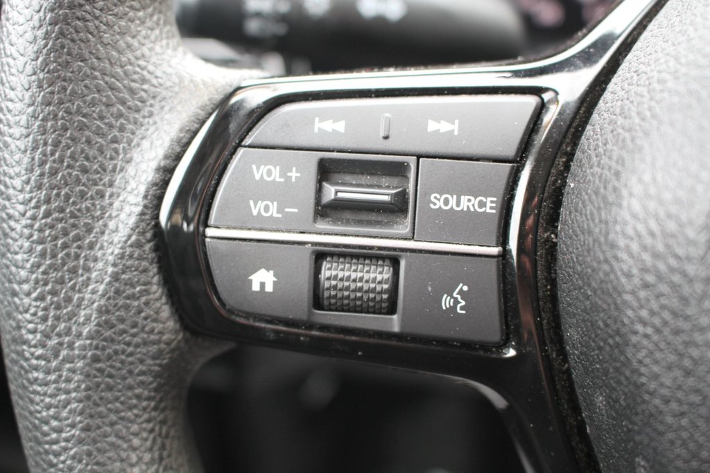 Honda Civic LX 2022 à , Québec - 12 - w1024h768px