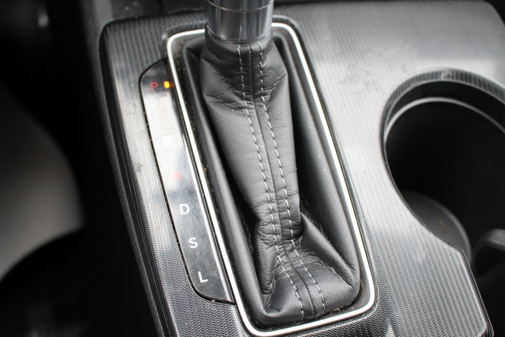 Honda Civic LX 2022 à , Québec - 16 - w1024h768px