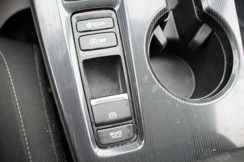 Honda Civic LX 2022 à , Québec - 15 - w1024h768px