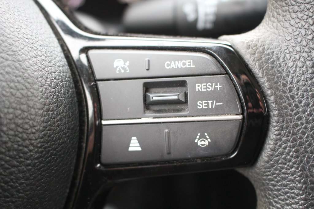 Honda Civic LX 2022 à , Québec - 14 - w1024h768px